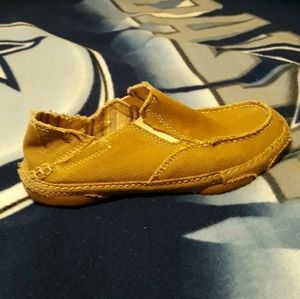 Tony Lama Womens Shoes